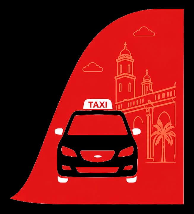 Taxi SuperConcho